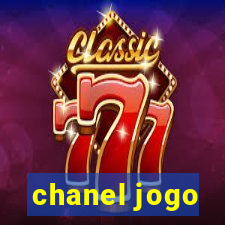 chanel jogo